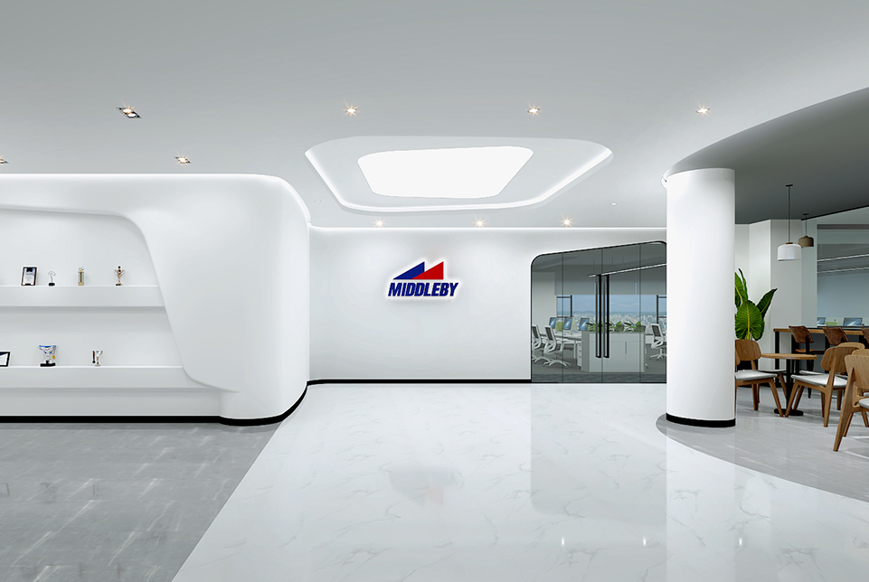 美得彼設備辦公室休息室