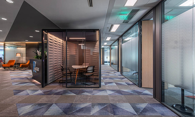 上海專業辦公室裝修公司 上海專業辦公室裝修公司