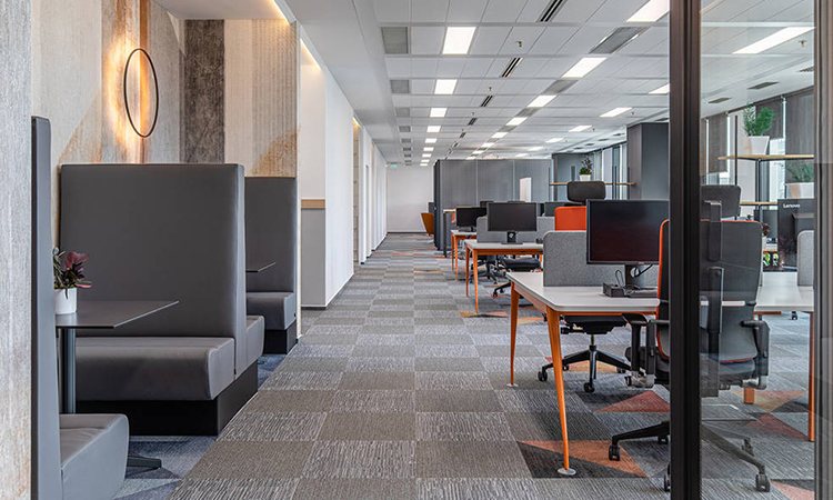 上海辦公室裝修公司VS上海施工隊！看完兩者區別再選不后悔