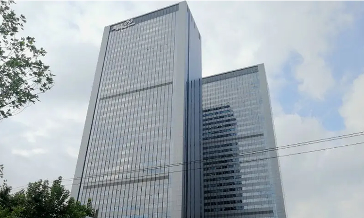 上海新漕河涇國際商務中心辦公室裝修多少錢？辦公室裝修公司提供哪些服務？