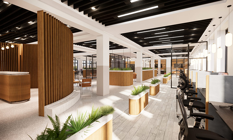 上海一站式辦公室裝修公司的服務內容有哪些？