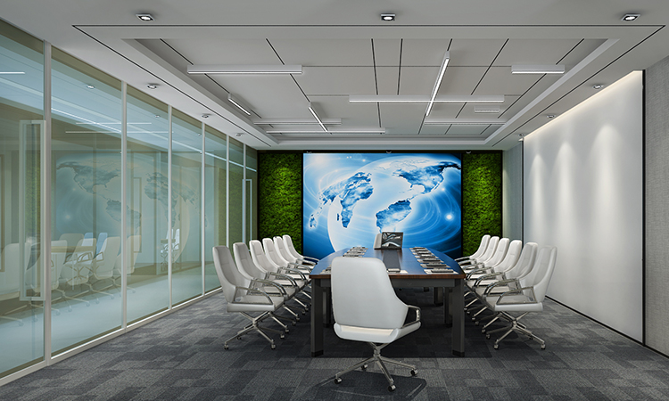 細數上海辦公室裝修公司的天坑都有哪些？怎么避開呢？