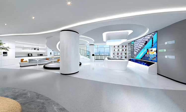 上海辦公室裝修有哪些細節上需要注意的地方？