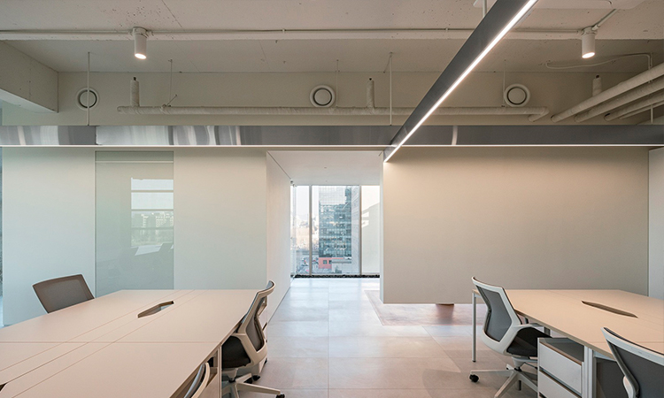 上海辦公室需要裝修設計嗎？辦公環境對公司影響大嗎？