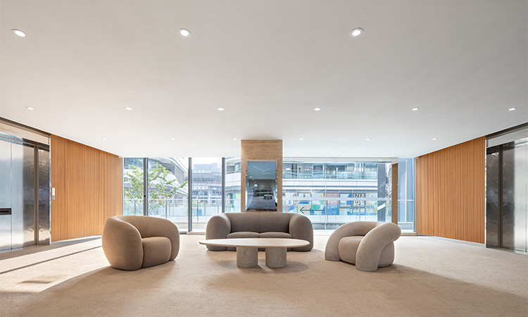 上海甲級(jí)寫字樓裝修公司?施工質(zhì)量很一般，該怎么解決？