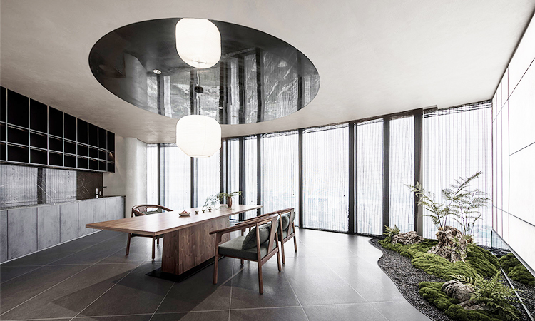 上海辦公室裝修需要配置茶水間嗎？辦公室茶水間要怎么裝修？