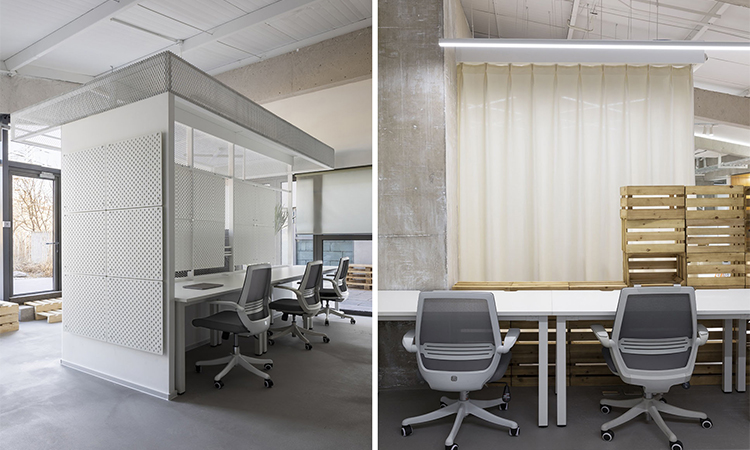 上海辦公室裝修工程質量如何保障？