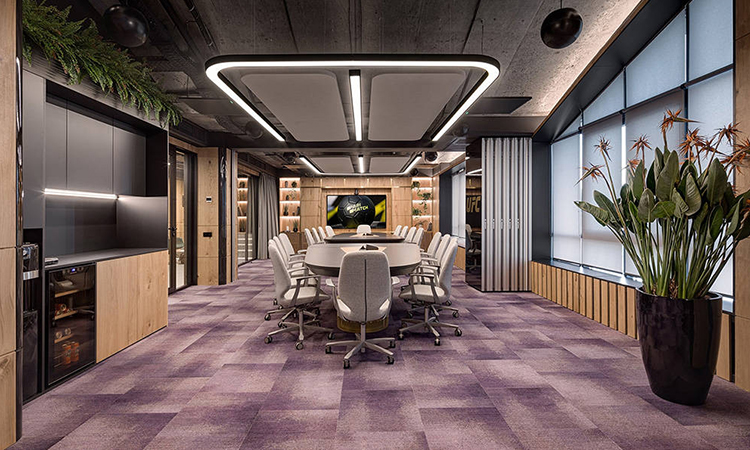 上海辦公室裝修消防設計規范是什么？