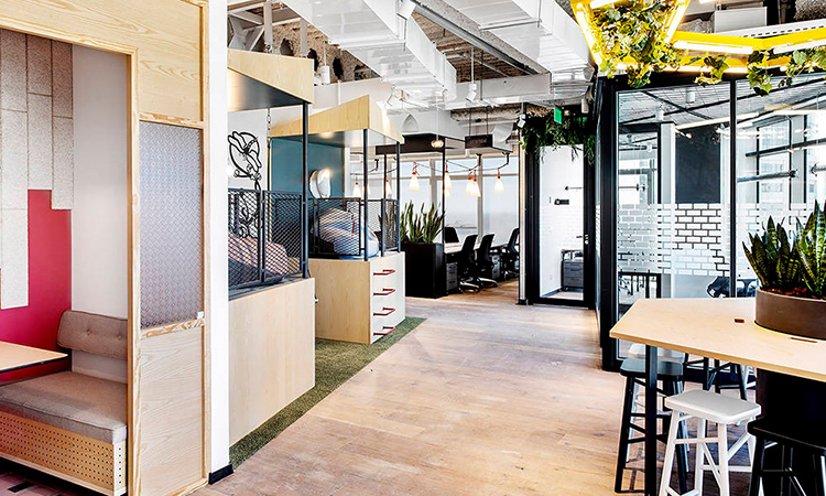 上海企業裝修要不要找辦公室裝修公司？