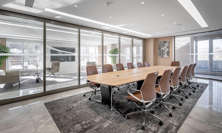 上海辦公室裝修工期要多久，具體又是怎樣的？