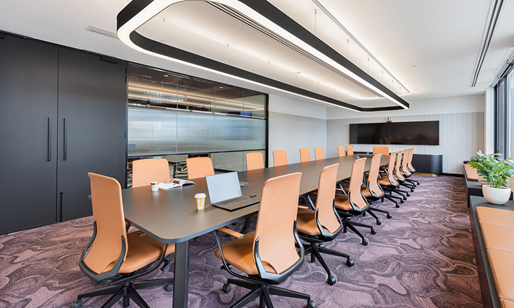 上海辦公室裝修施工組織設計到底有多重要？