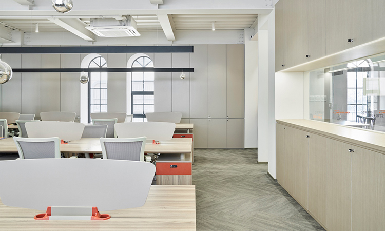 如何有效控制上海辦公室裝修預算成本？