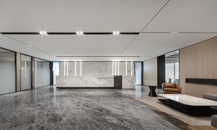 如何挑選優(yōu)秀的上海辦公室裝修公司設計師？