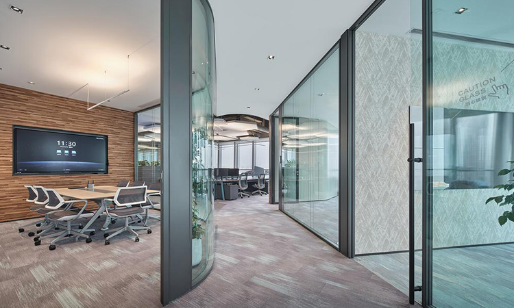 上海專業(yè)辦公室裝修公司 上海專業(yè)辦公室裝修公司