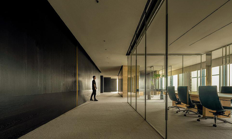 如何判斷一家上海辦公室裝修公司的施工水準？