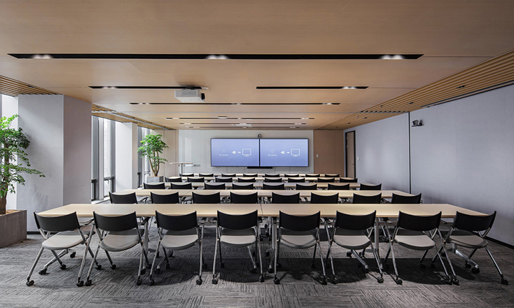 2024上海辦公室裝修設(shè)計(jì)趨勢(shì)，為您吸引最優(yōu)秀的人才