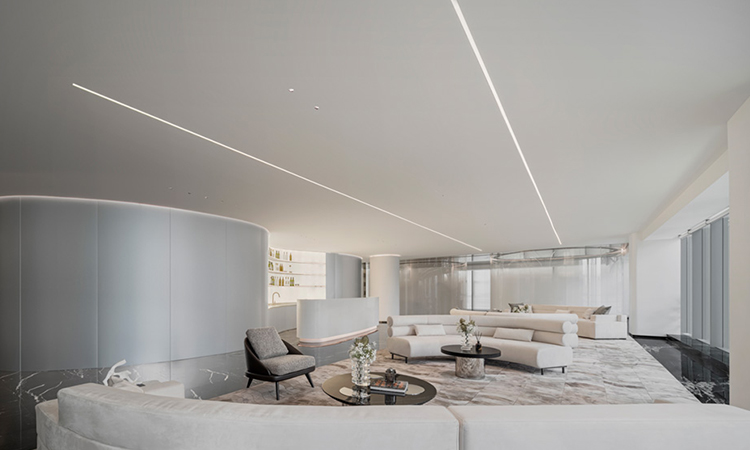 上海辦公室裝修高級軟裝設計師如何提高審美核心競爭力？