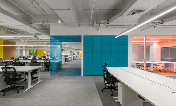 上海辦公室裝修公司提供的免費(fèi)現(xiàn)場量房和勘察現(xiàn)場有什么區(qū)別？   