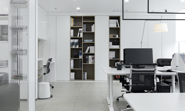 上海辦公室裝修趕工效果 上海辦公室裝修趕工效果