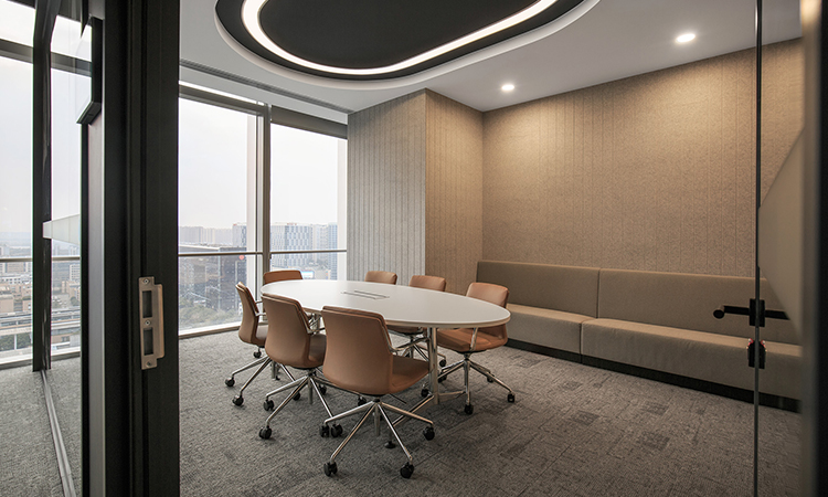 辦公會議室空間設計 辦公會議室空間設計