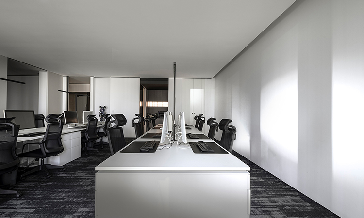 上海高端辦公室裝修公司有哪些含金量的資質(zhì)和技術