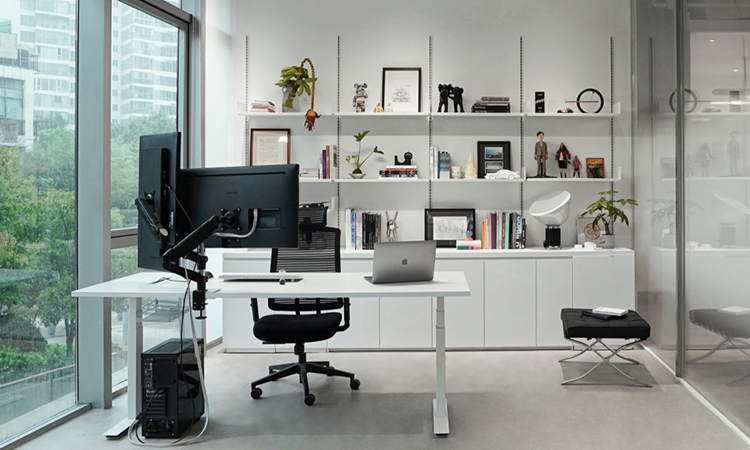 如何看辦公室裝修材料是否環保健康？