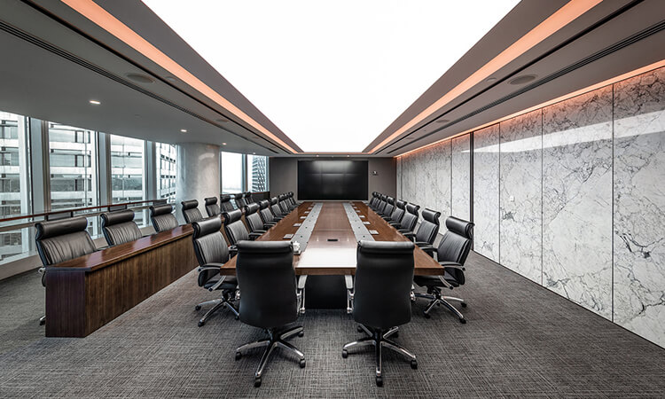 上海辦公室裝修后如何除甲醛？