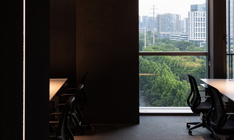 上海辦公室裝修如何咨詢設計？