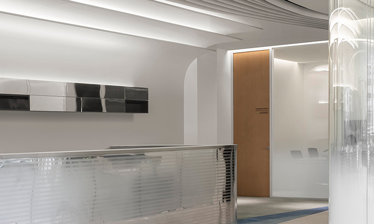 上海辦公室裝修設計有哪些直觀的作用？