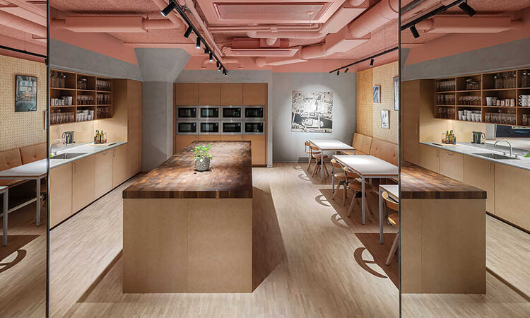 辦公茶水休息室 辦公茶水休息室