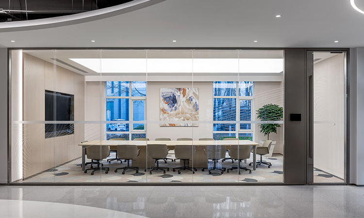 上海辦公室裝修多少錢一個平方？費用都是怎么算的？