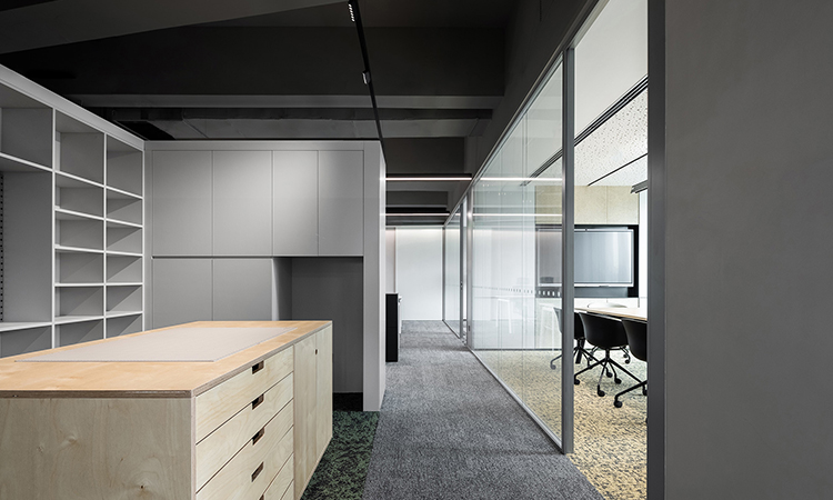 如何快速看懂上海辦公室裝修設(shè)計圖紙？