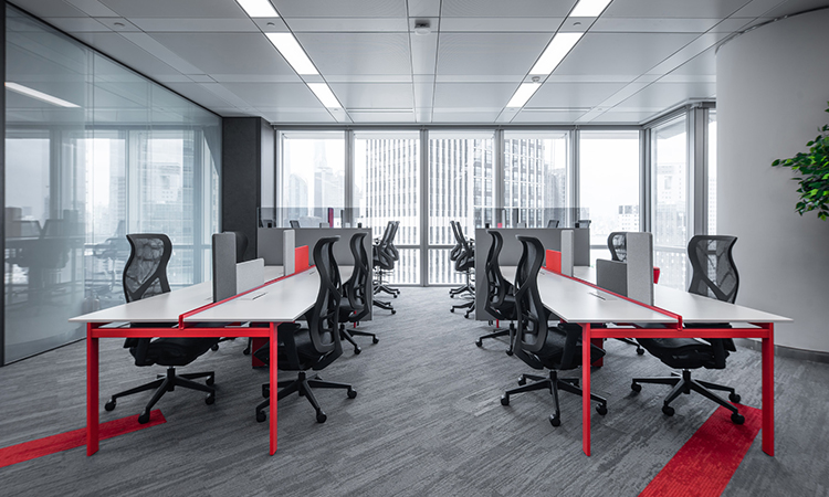 炎炎夏日辦公室裝修要注意那些問(wèn)題？