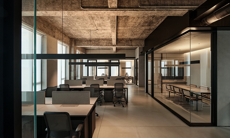 辦公室軟裝是什么？通常怎么做？