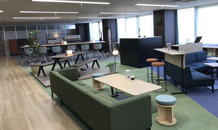 普陀寫字樓裝飾公司 普陀寫字樓裝飾公司