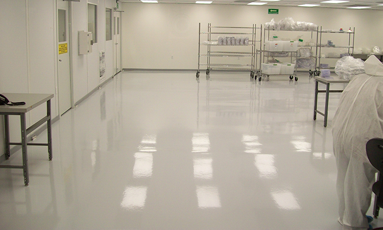 潔凈辦公室施工及驗收要求都有哪些？