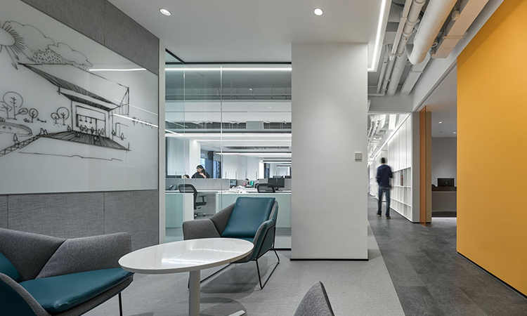 上海辦公室裝修施工現(xiàn)場(chǎng)怎么監(jiān)督？