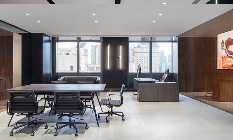 海派辦公室設計 海派辦公室設計