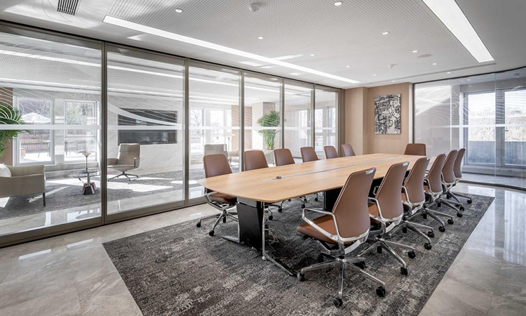 辦公室軟裝設計 辦公室軟裝設計