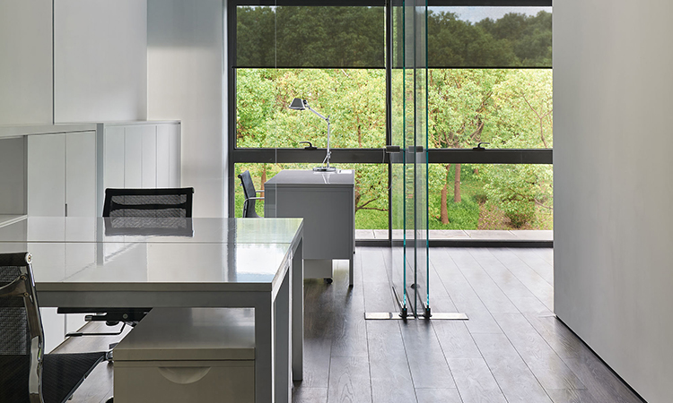 品牌辦公室裝修設(shè)計(jì)