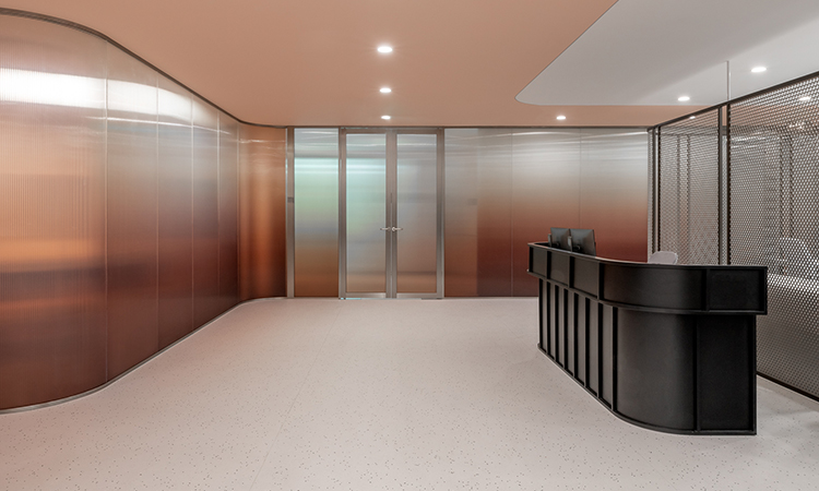 上海專業(yè)辦公室裝修公司