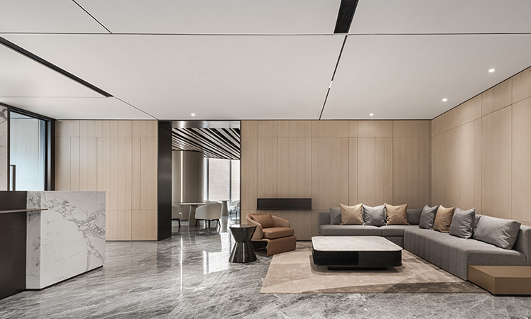 2025新春辦公室裝修設(shè)計(jì)帶來的開運(yùn)好處