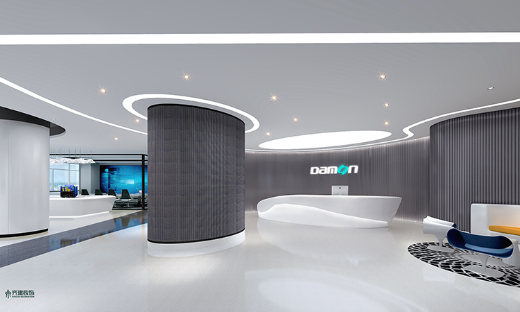 怎樣做好辦公室前臺裝修設(shè)計(jì)？