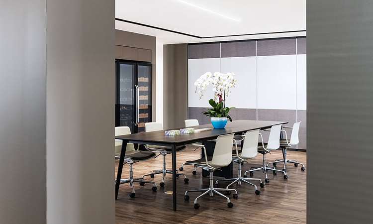 廣告公司辦公室裝修設(shè)計(jì)