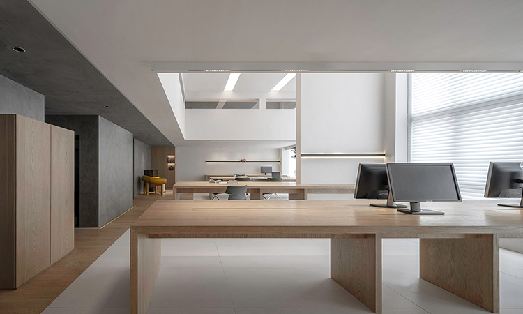 如何選擇上海辦公室裝修設(shè)計公司？   