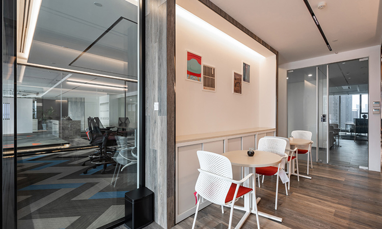 辦公室工位裝修設(shè)計(jì)