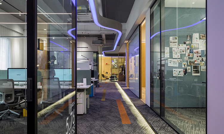 如何找上海市區辦公室裝修公司？