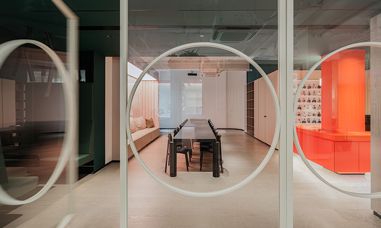 上海辦公室裝修公司最大的優勢是什么？