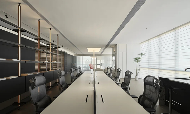 選擇辦公室裝修公司的保障有哪些？