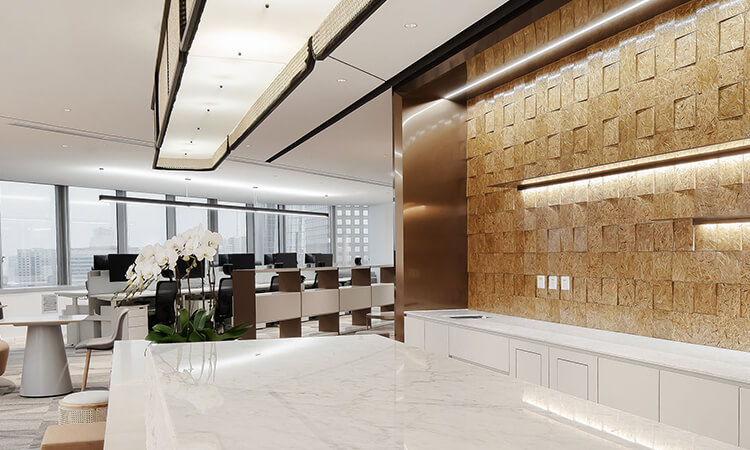 小型辦公室設(shè)計(jì)效果 小型辦公室設(shè)計(jì)效果